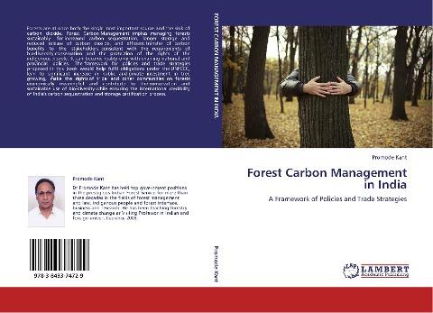 Forest Carbon Management in India