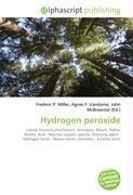 Hydrogen peroxide