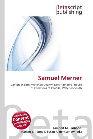 Samuel Merner