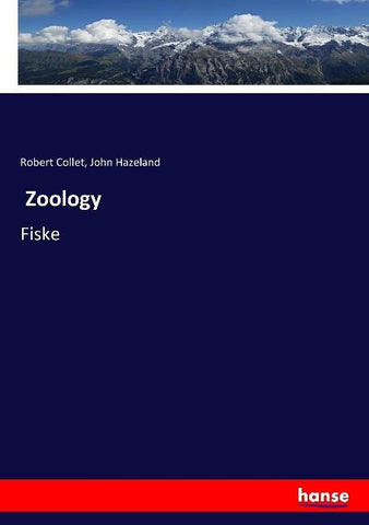 Zoology