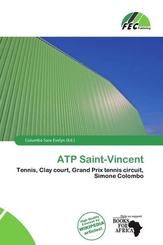 ATP Saint-Vincent