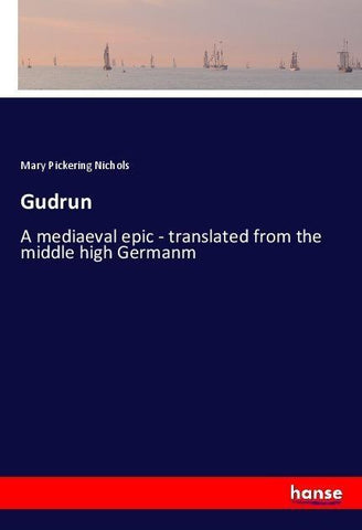 Gudrun