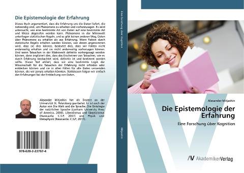 Die Epistemologie der Erfahrung