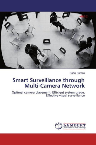 Smart Surveillance through Multi-Camera Network