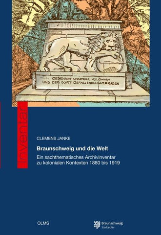 Braunschweig und die Welt