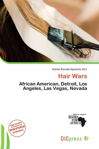 Hair Wars