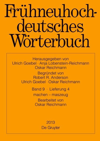 machen - maszeug