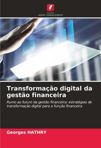 Transformação digital da gestão financeira