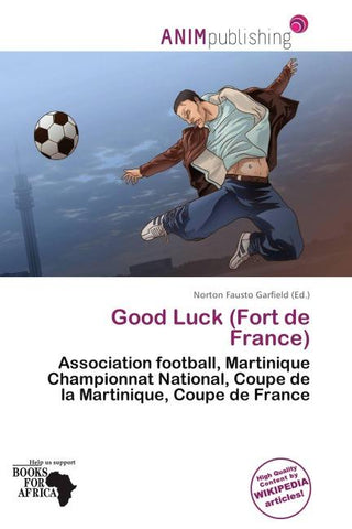 Good Luck (Fort de France)