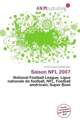 Saison NFL 2007