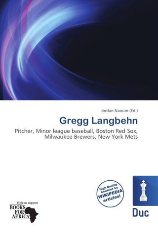 Gregg Langbehn