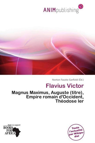 Flavius Victor