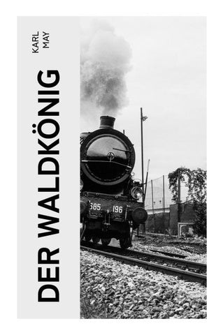 Der Waldkönig