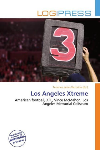 Los Angeles Xtreme