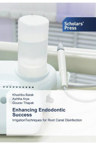 Enhancing Endodontic Success