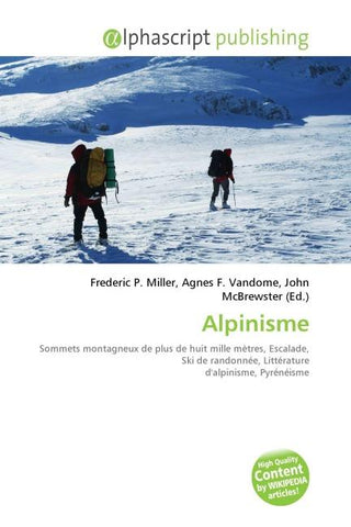 Alpinisme