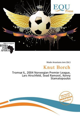Knut Borch