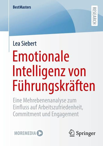 Emotionale Intelligenz von Führungskräften