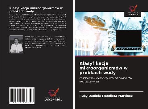 Klasyfikacja mikroorganizmów w próbkach wody
