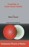 Cosmology in Scalar-Tensor Gravity