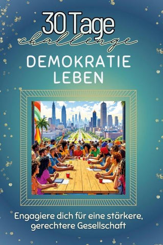 Demokratie leben