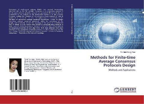 Methods for Finite-time Average Consensus Protocols Design