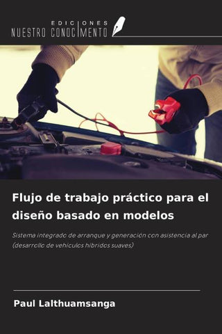 Flujo de trabajo práctico para el diseño basado en modelos