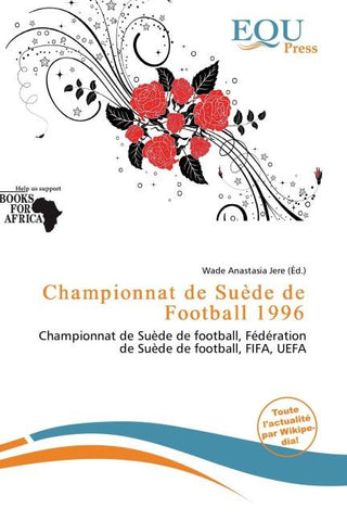 Championnat de Suède de Football 1996