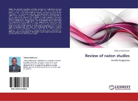 Review of radon studies