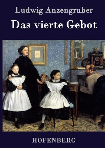 Das vierte Gebot