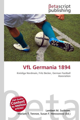 VfL Germania 1894