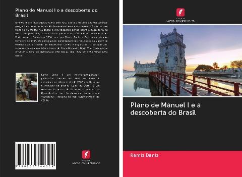 Plano de Manuel I e a descoberta do Brasil