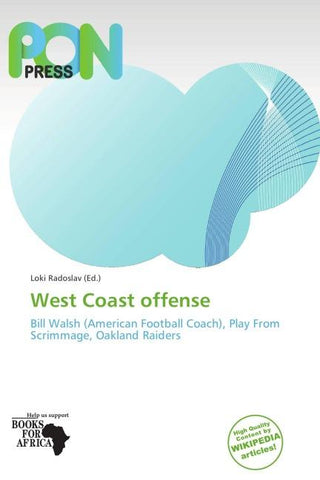West Coast offense