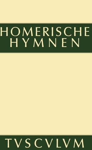 Homerische Hymnen