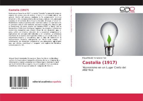 Castalia (1917)