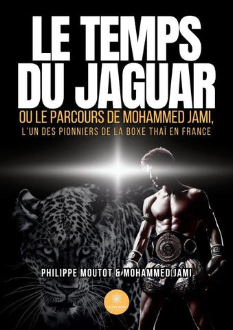 Le temps du Jaguar
