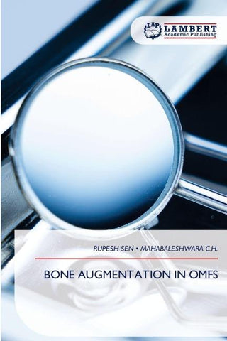 BONE AUGMENTATION IN OMFS