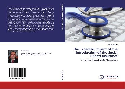 The Expected Impact of the Introduction of the Social Health Insurance