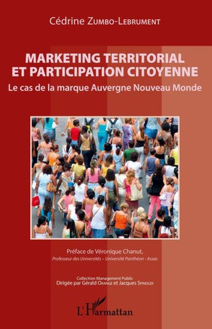 Marketing territorial et participation citoyenne