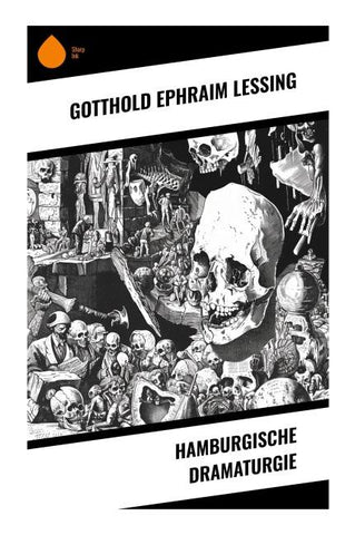 Hamburgische Dramaturgie