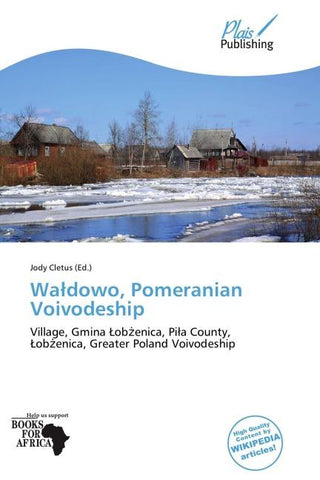 Wa¿dowo, Pomeranian Voivodeship