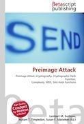 Preimage Attack