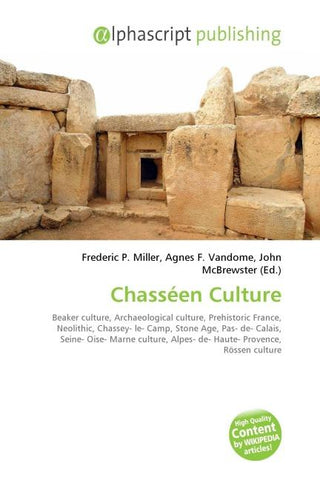 Chasséen Culture