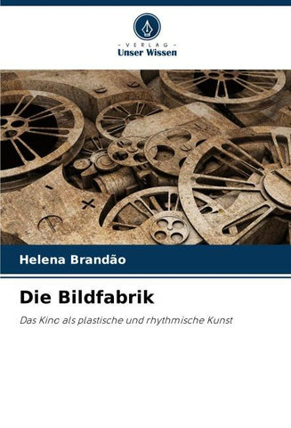 Die Bildfabrik