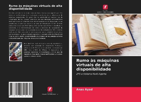 Rumo às máquinas virtuais de alta disponibilidade