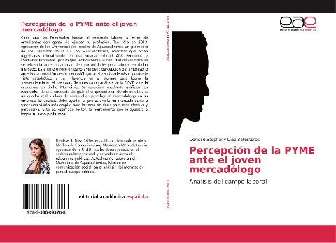 Percepción de la PYME ante el joven mercadólogo