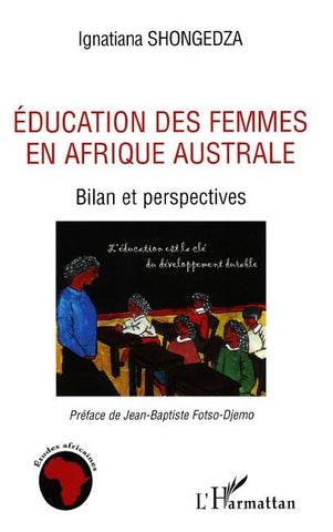 Education des femmes en Afrique australe