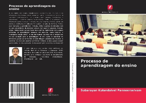 Processo de aprendizagem do ensino