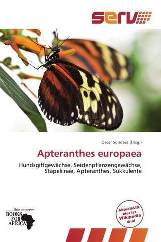 Apteranthes europaea