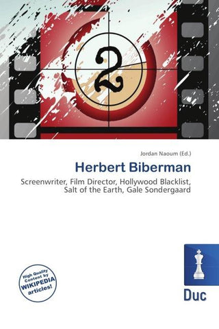Herbert Biberman